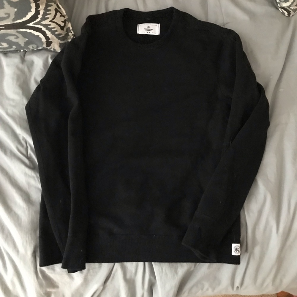 Reigning Champ midweight crew